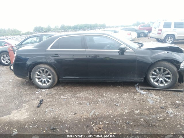 Chrysler 300 2014 2C3CCAAG6EH297028 Image 13