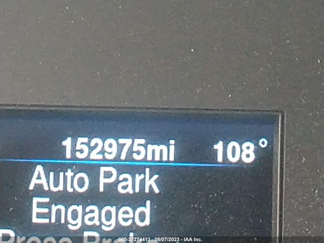 Chrysler 300 2014 2C3CCAAG6EH297028 Image 15