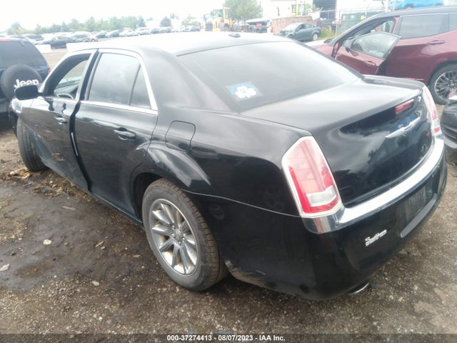 Chrysler 300 2014 2C3CCAAG6EH297028 Image 3