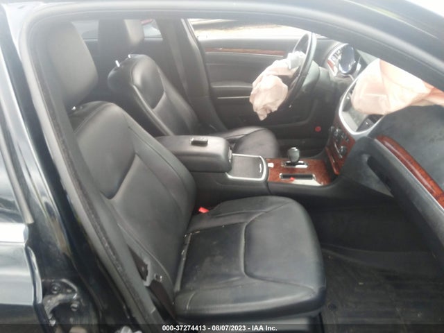 Chrysler 300 2014 2C3CCAAG6EH297028 Image 5