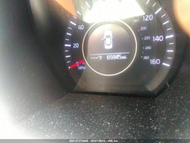 5XXGM4A70FG426607 KIA Optima Lx