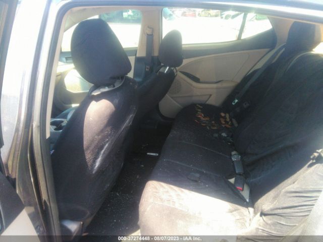 5XXGM4A70FG426607 KIA Optima Lx