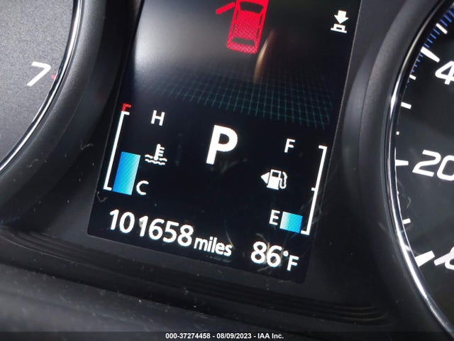 JA4AZ3A34EZ014484 Mitsubishi Outlander Se
