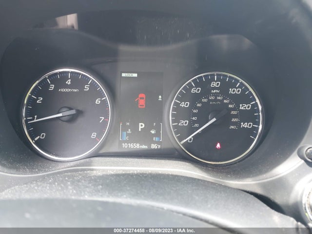 JA4AZ3A34EZ014484 Mitsubishi Outlander Se