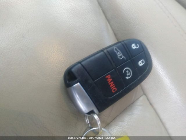 1C4RJFBG5EC458642 Jeep Grand Cherokee Limited