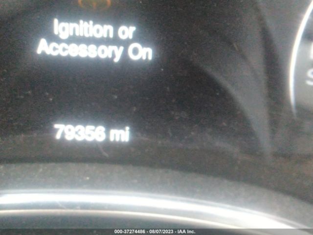 1C4RJFBG5EC458642 Jeep Grand Cherokee Limited
