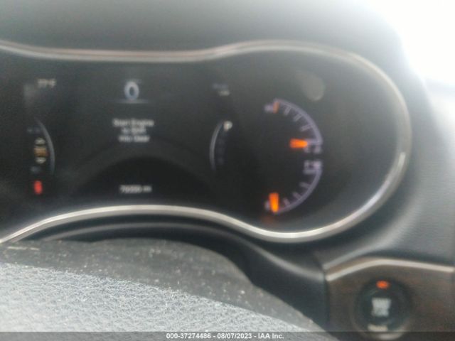 1C4RJFBG5EC458642 Jeep Grand Cherokee Limited