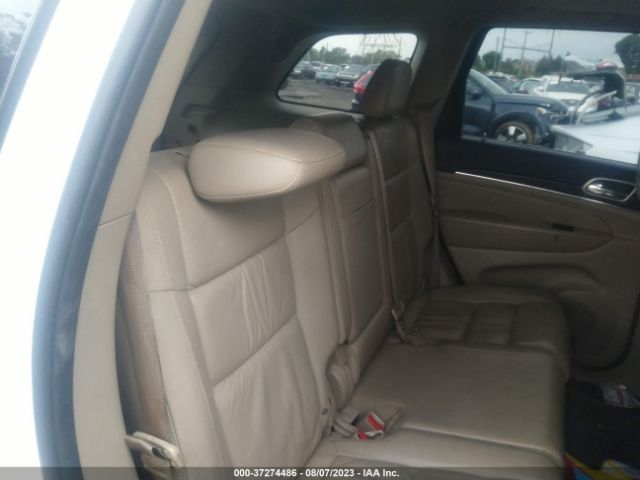 1C4RJFBG5EC458642 Jeep Grand Cherokee Limited