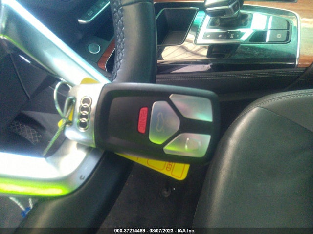 WA1BAAFY4M2020832 Audi Q5 Premium Plus