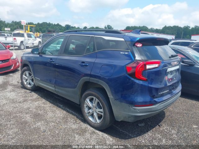 3GKALMEG3PL120336 GMC Terrain Sle