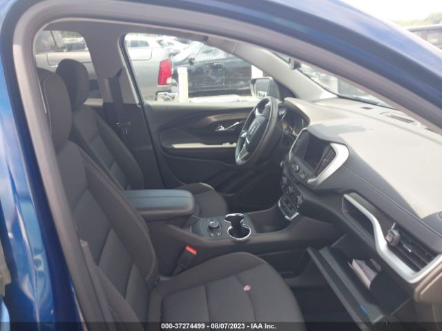 3GKALMEG3PL120336 GMC Terrain Sle