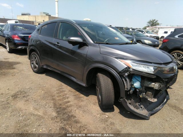 3CZRU6H97KM710203 auction archive image