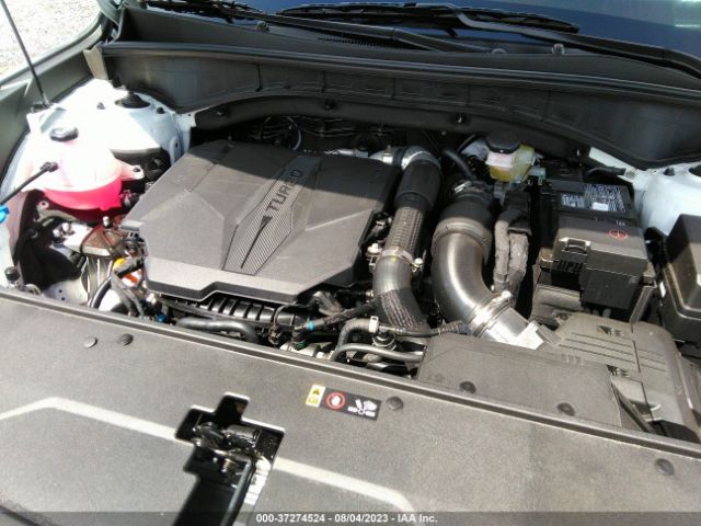 5XYRKDLF9PG215342 KIA Sorento X-line Sx Prestige