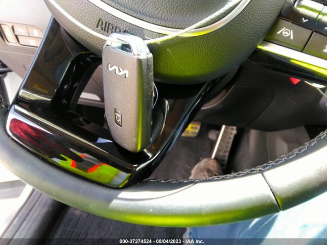 5XYRKDLF9PG215342 KIA Sorento X-line Sx Prestige