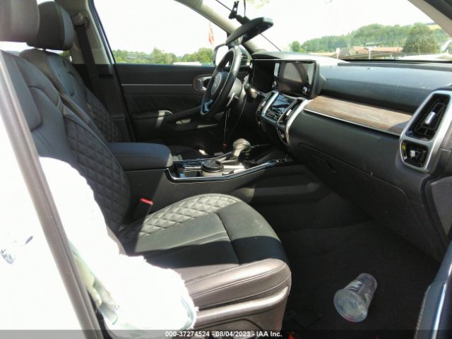 5XYRKDLF9PG215342 KIA Sorento X-line Sx Prestige