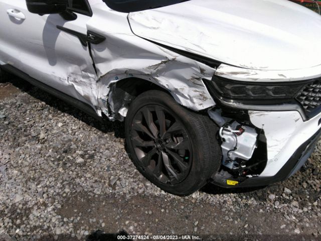 5XYRKDLF9PG215342 KIA Sorento X-line Sx Prestige