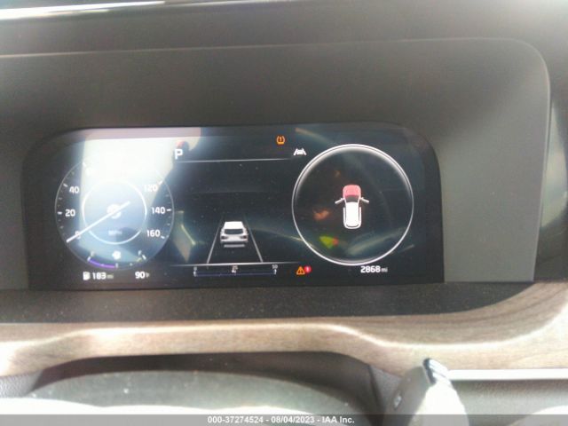 5XYRKDLF9PG215342 KIA Sorento X-line Sx Prestige