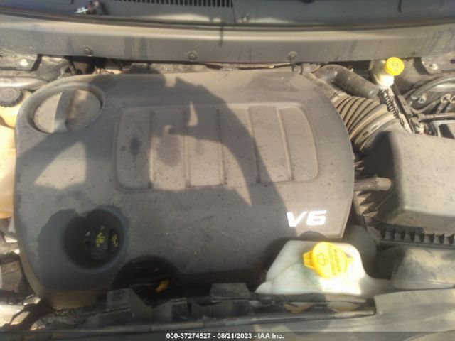 3C4PDDGG8HT542359 Dodge Journey Crossroad