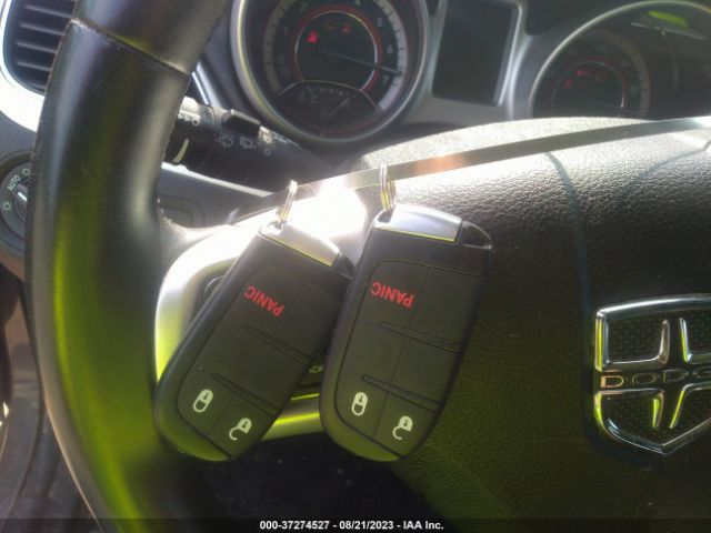 3C4PDDGG8HT542359 Dodge Journey Crossroad