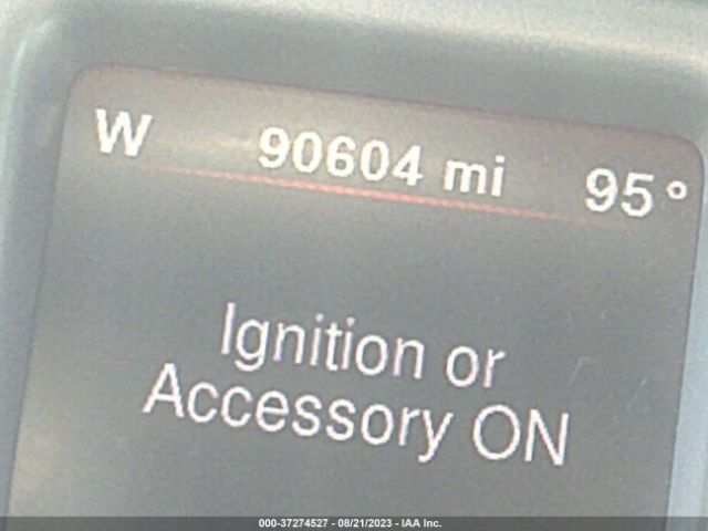 3C4PDDGG8HT542359 Dodge Journey Crossroad