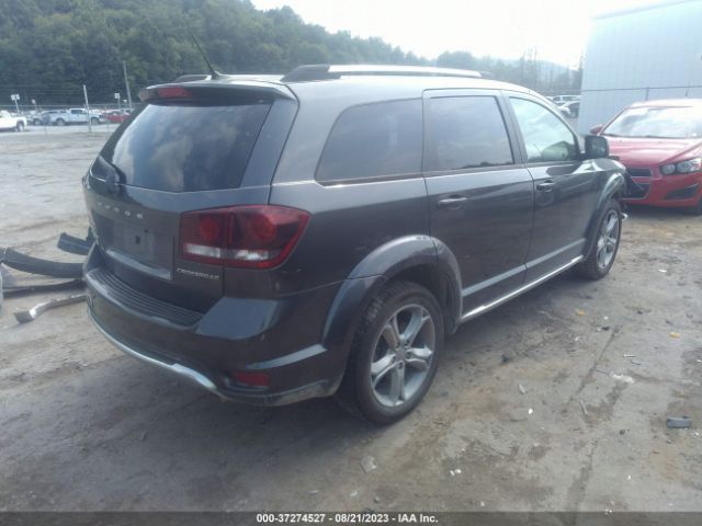 3C4PDDGG8HT542359 Dodge Journey Crossroad