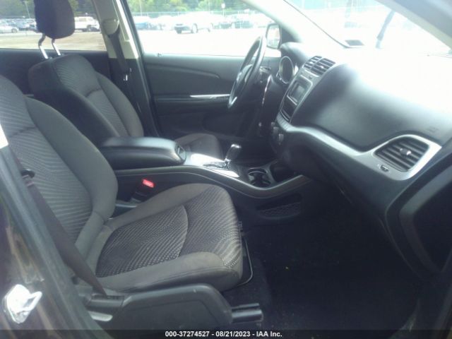 3C4PDDGG8HT542359 Dodge Journey Crossroad