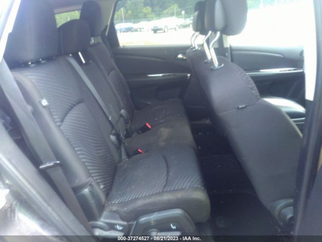 3C4PDDGG8HT542359 Dodge Journey Crossroad