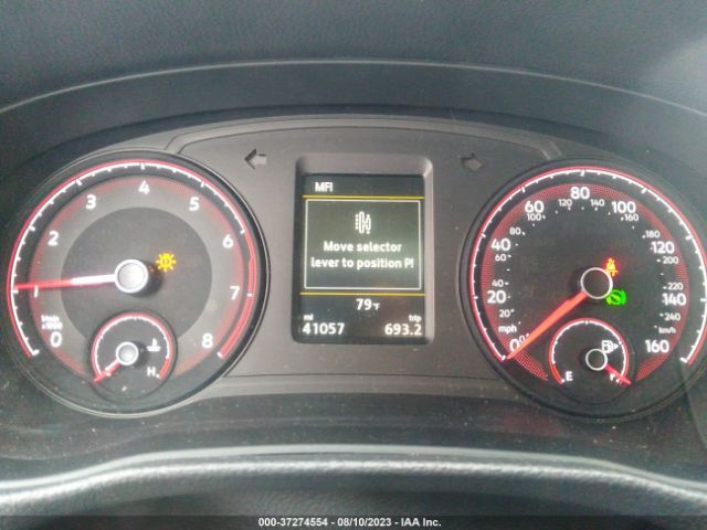 1VWMA7A31LC001819 Volkswagen Passat 2.0t R-line