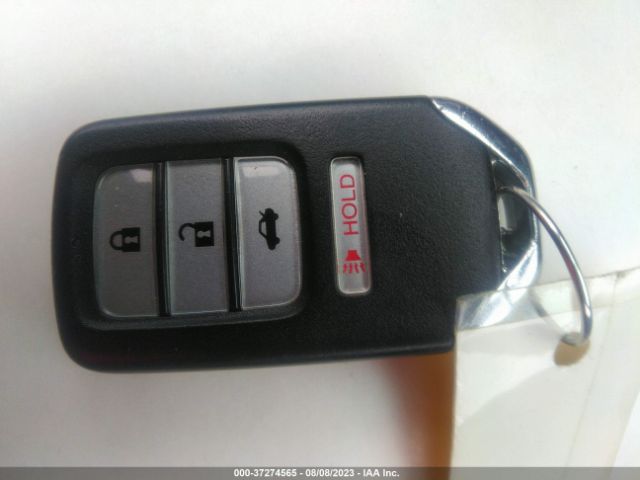 19XFB2F87FE010165 Honda Civic Sedan Ex