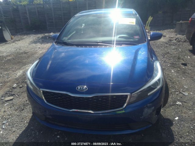 3KPFL4A70JE176429 KIA FORTE LX