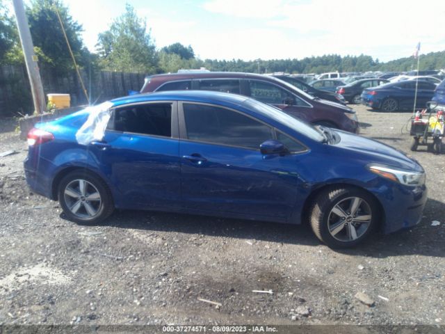 3KPFL4A70JE176429 KIA FORTE LX