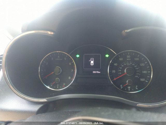 3KPFL4A70JE176429 KIA FORTE LX