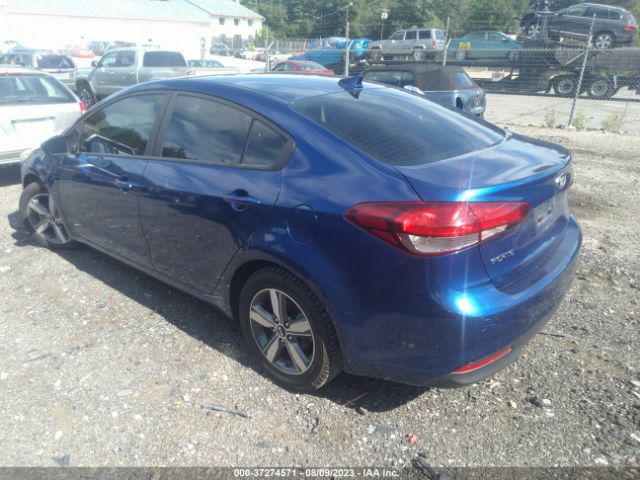 3KPFL4A70JE176429 KIA FORTE LX
