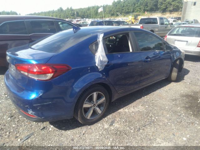 3KPFL4A70JE176429 KIA FORTE LX