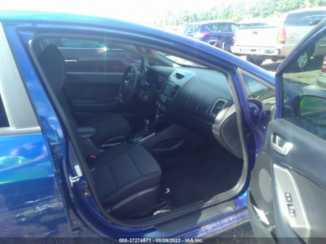 3KPFL4A70JE176429 KIA FORTE LX
