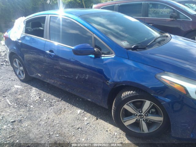 3KPFL4A70JE176429 KIA FORTE LX