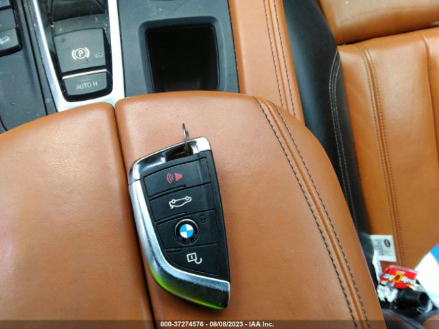 2015 BMW X6 5UXKU6C57F0F94331 Photo 10