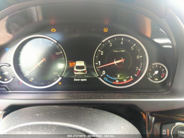 2015 BMW X6 5UXKU6C57F0F94331 Photo 6