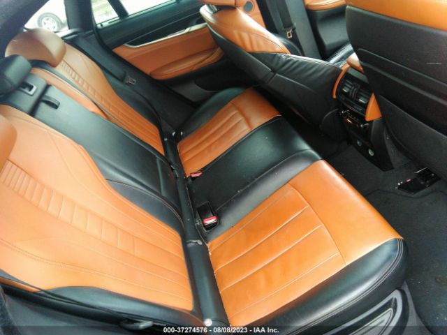 2015 BMW X6 5UXKU6C57F0F94331 Photo 7