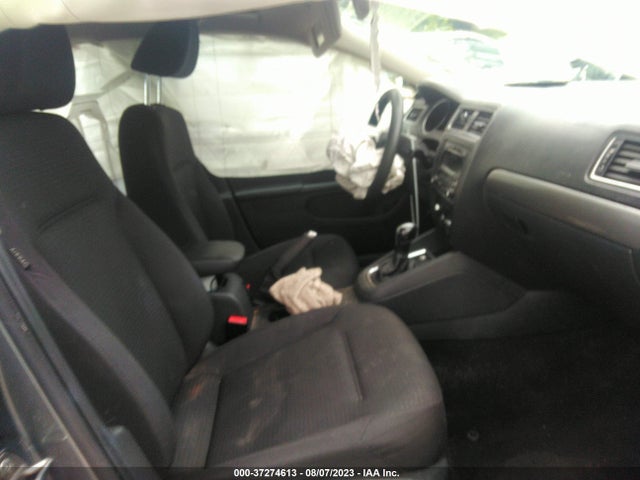 3VWD17AJ9FM310293 Volkswagen Jetta Sedan 1.8t Se