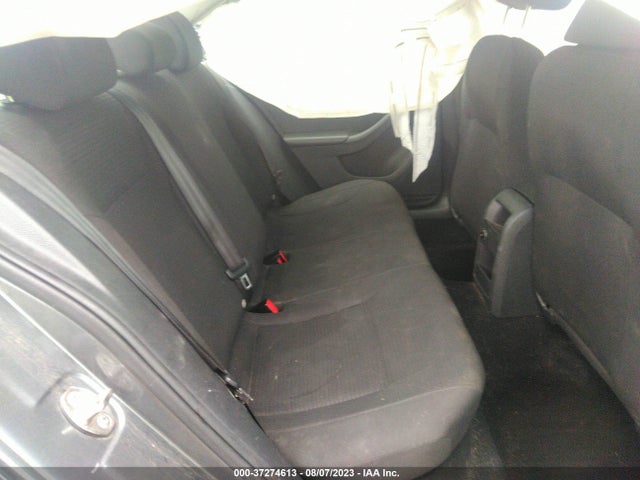 3VWD17AJ9FM310293 Volkswagen Jetta Sedan 1.8t Se