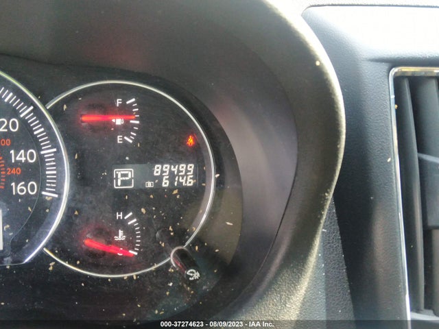 Nissan Maxima 3.5 Sv 2014 1N4AA5AP4EC478217 Image 15
