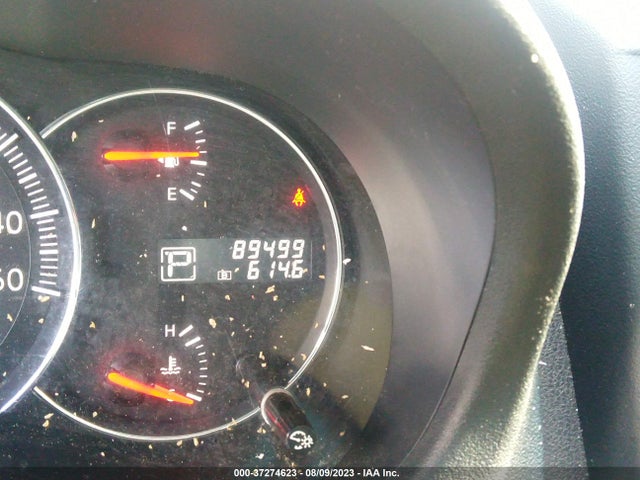 Nissan Maxima 3.5 Sv 2014 1N4AA5AP4EC478217 Image 7