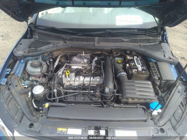 3VWCB7BU8LM030538 Volkswagen Jetta S/se/r-line