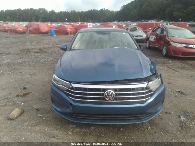 3VWCB7BU8LM030538 Volkswagen Jetta S/se/r-line