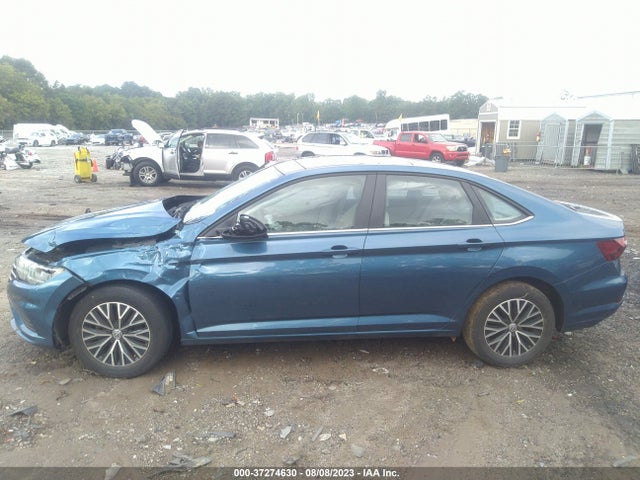 3VWCB7BU8LM030538 Volkswagen Jetta S/se/r-line
