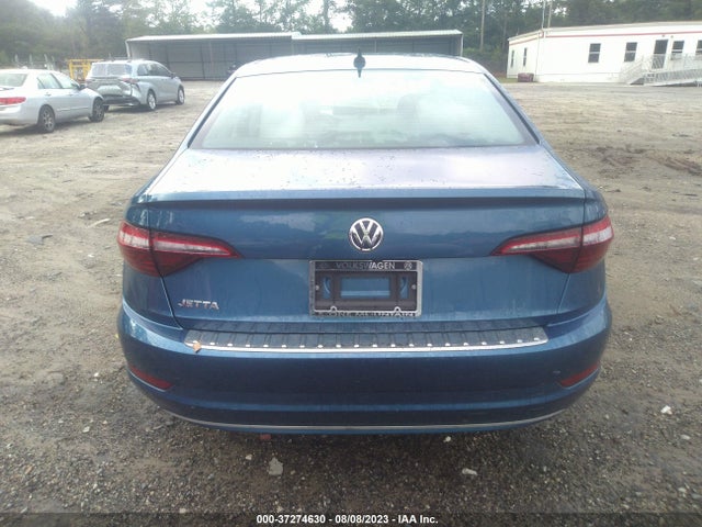 3VWCB7BU8LM030538 Volkswagen Jetta S/se/r-line