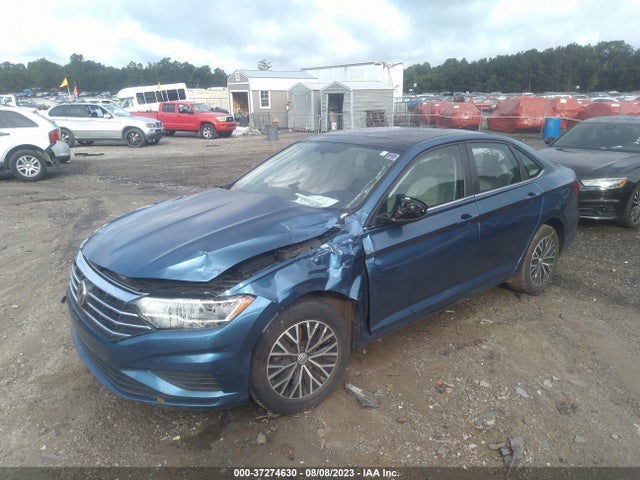 3VWCB7BU8LM030538 Volkswagen Jetta S/se/r-line
