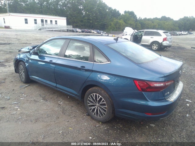 3VWCB7BU8LM030538 Volkswagen Jetta S/se/r-line