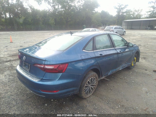 3VWCB7BU8LM030538 Volkswagen Jetta S/se/r-line